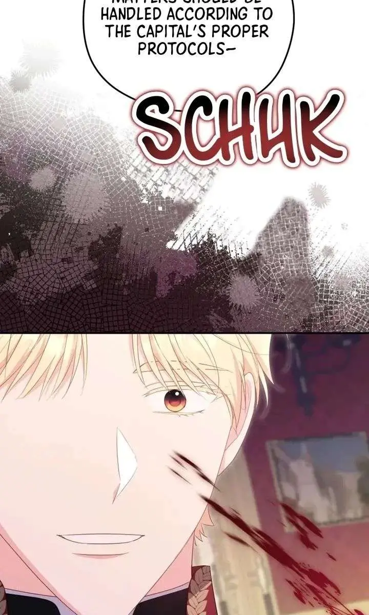 The Villainess Captured the Grand Duke Chapter 97 Page 85