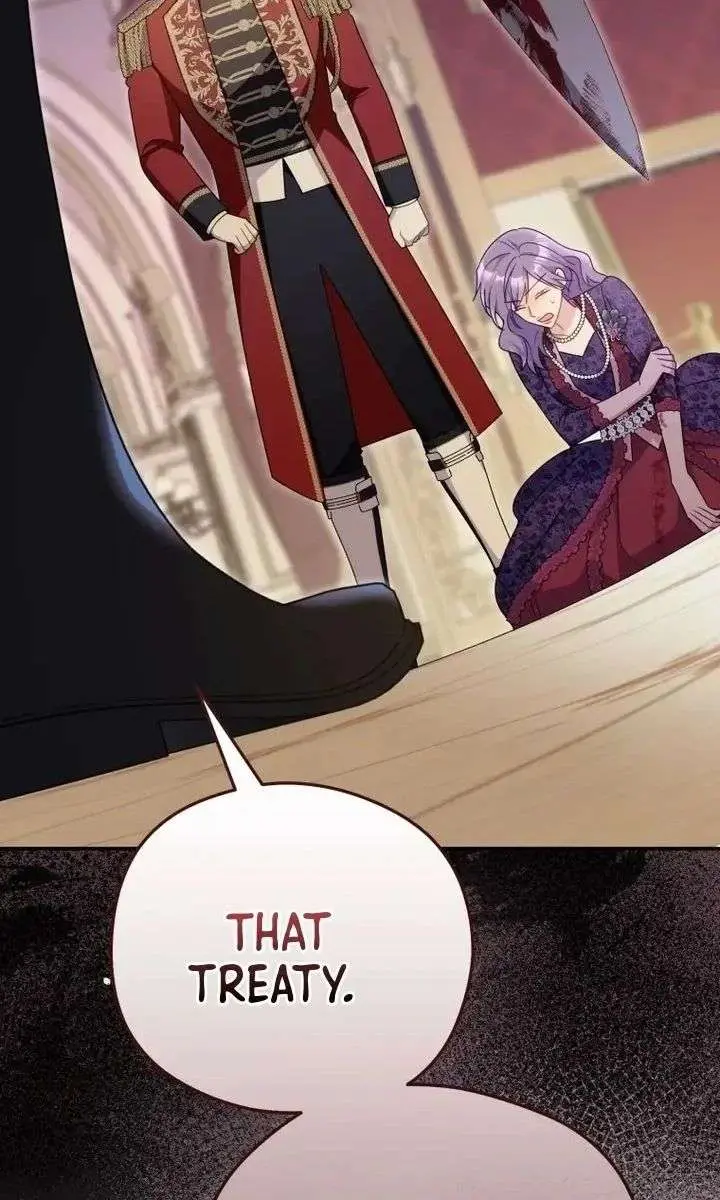 The Villainess Captured the Grand Duke Chapter 97 Page 88