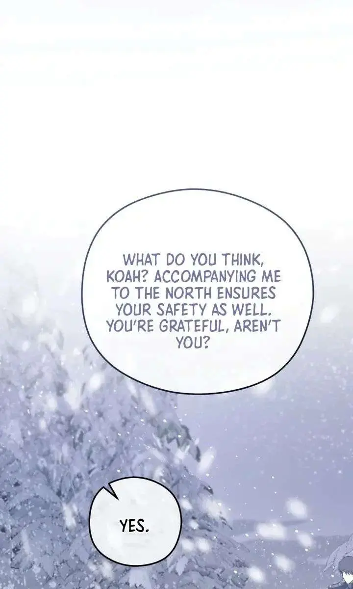 The Villainess Captured the Grand Duke Chapter 98 Page 5