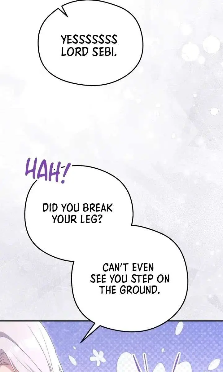 The Villainess Captured the Grand Duke Chapter 98 Page 7