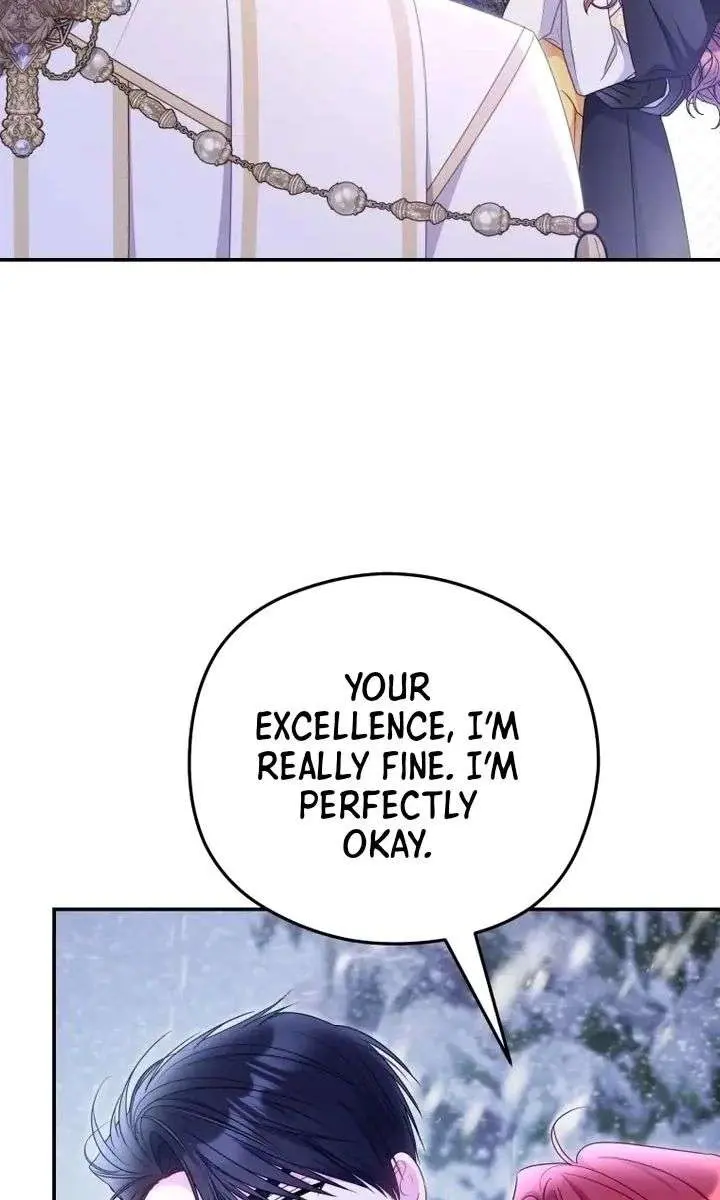 The Villainess Captured the Grand Duke Chapter 98 Page 9