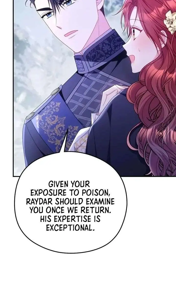 The Villainess Captured the Grand Duke Chapter 98 Page 10