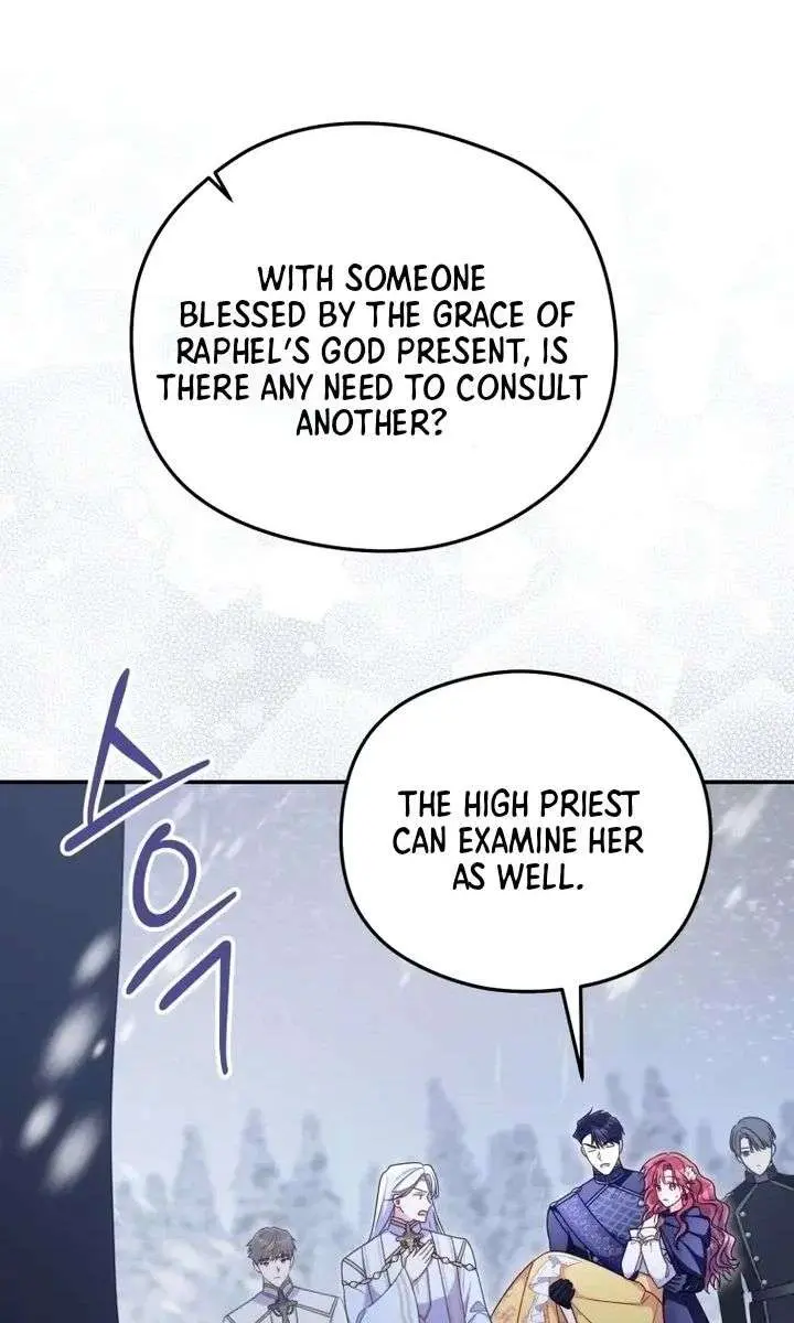 The Villainess Captured the Grand Duke Chapter 98 Page 11