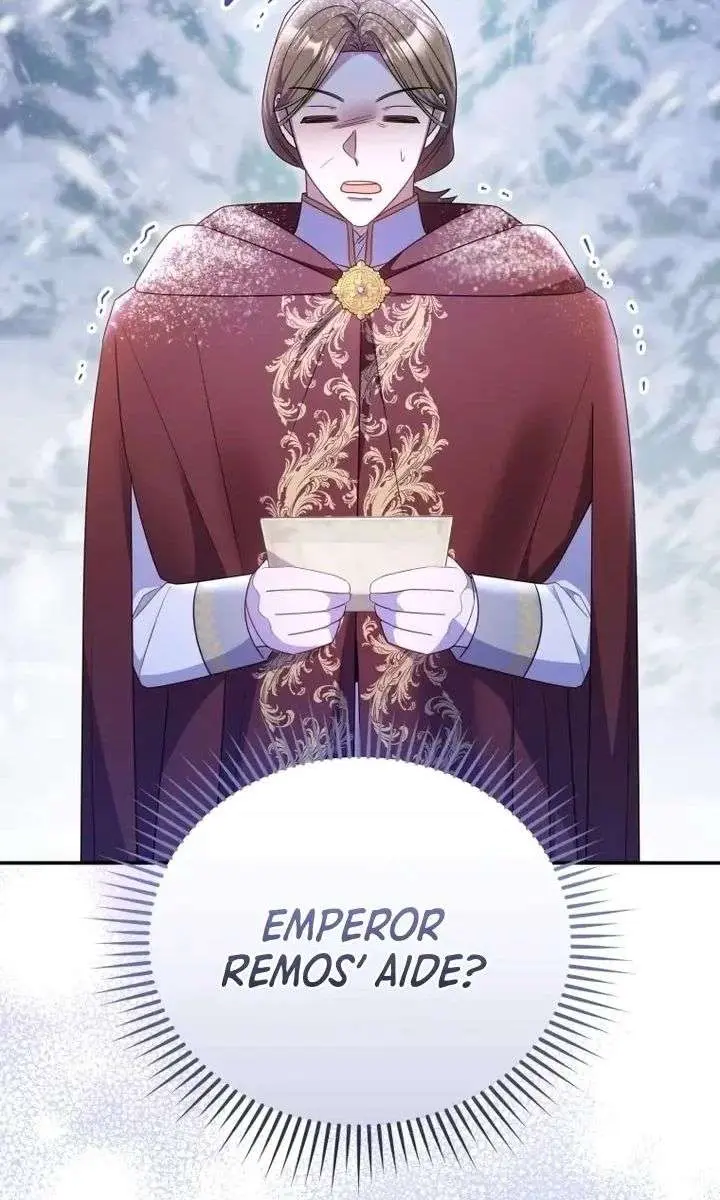 The Villainess Captured the Grand Duke Chapter 98 Page 13