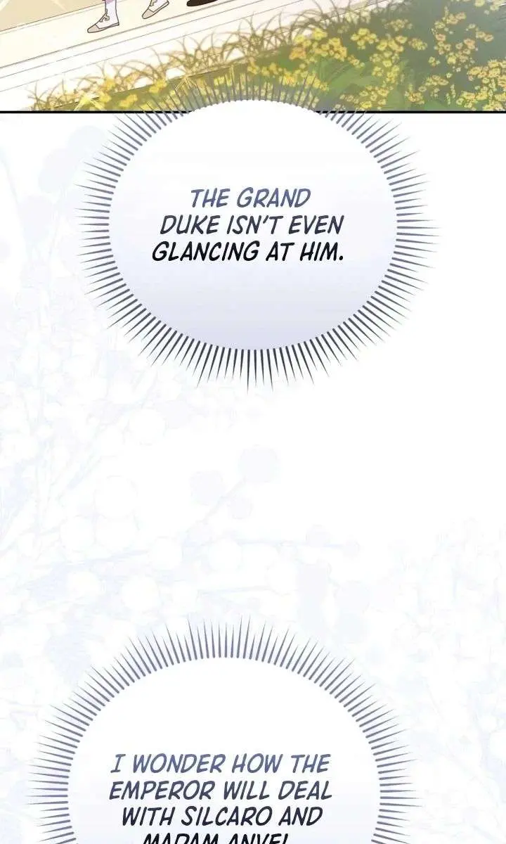 The Villainess Captured the Grand Duke Chapter 98 Page 17