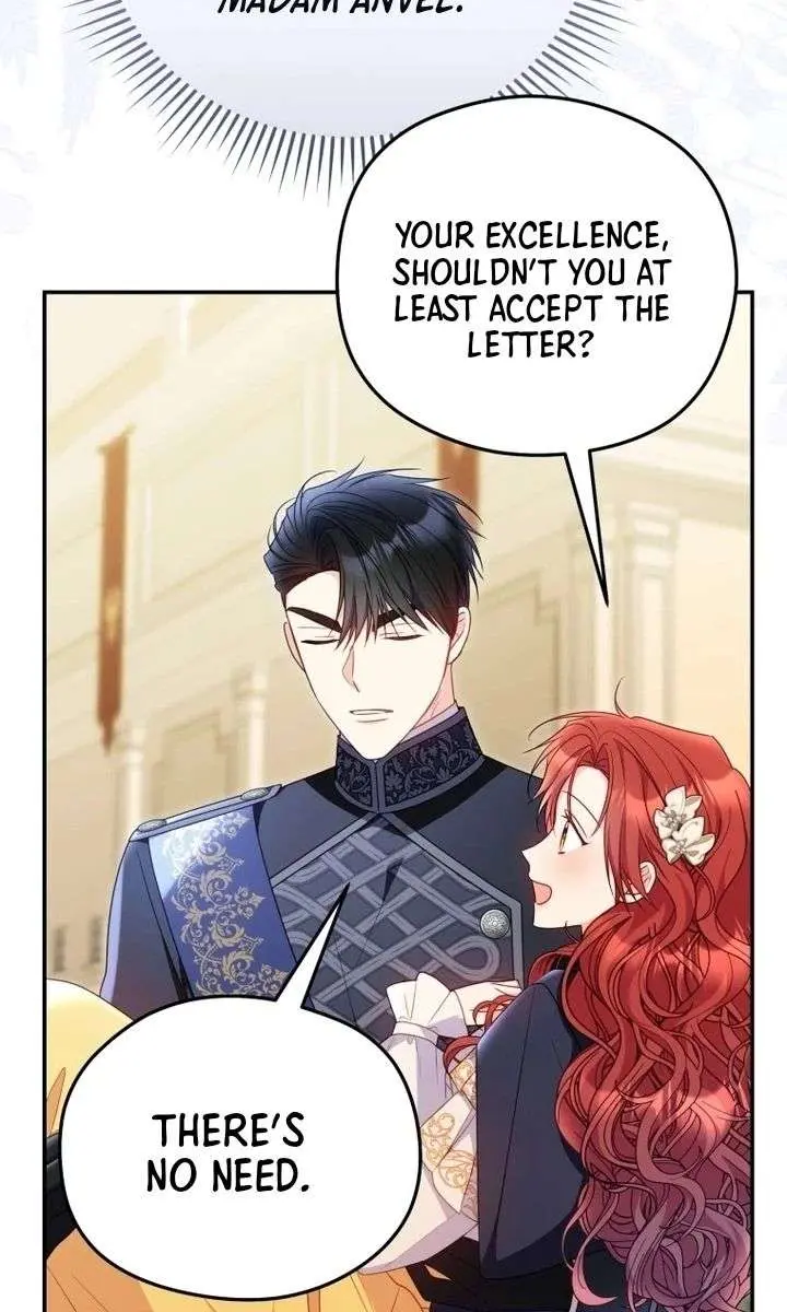 The Villainess Captured the Grand Duke Chapter 98 Page 18