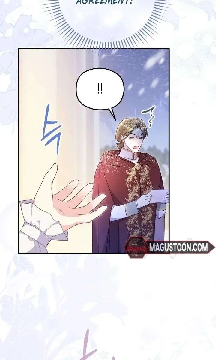 The Villainess Captured the Grand Duke Chapter 98 Page 20