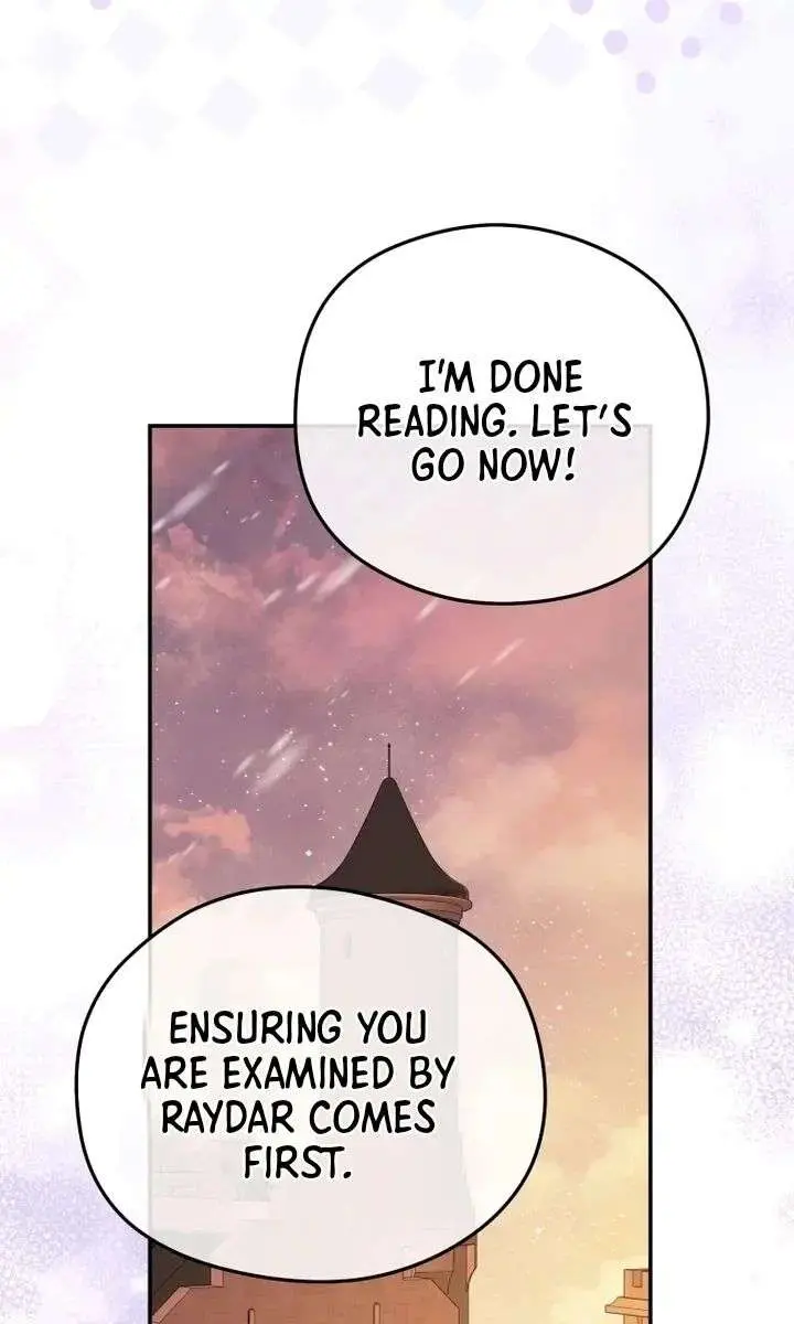 The Villainess Captured the Grand Duke Chapter 98 Page 30