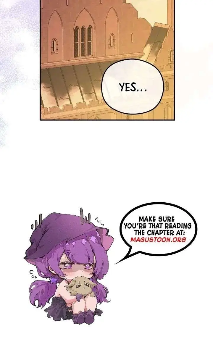 The Villainess Captured the Grand Duke Chapter 98 Page 31