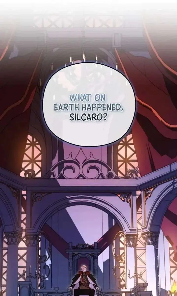 The Villainess Captured the Grand Duke Chapter 98 Page 33