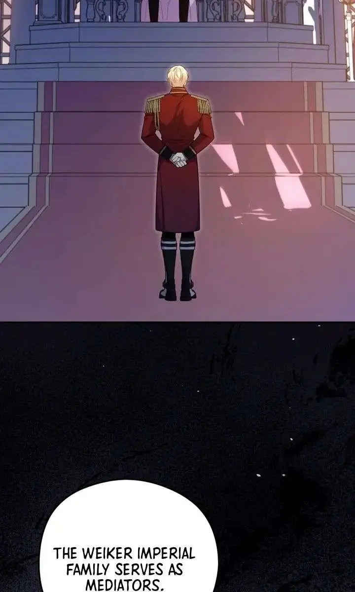 The Villainess Captured the Grand Duke Chapter 98 Page 34