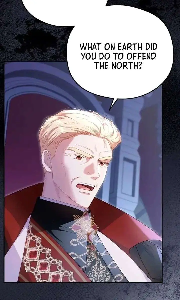 The Villainess Captured the Grand Duke Chapter 98 Page 35