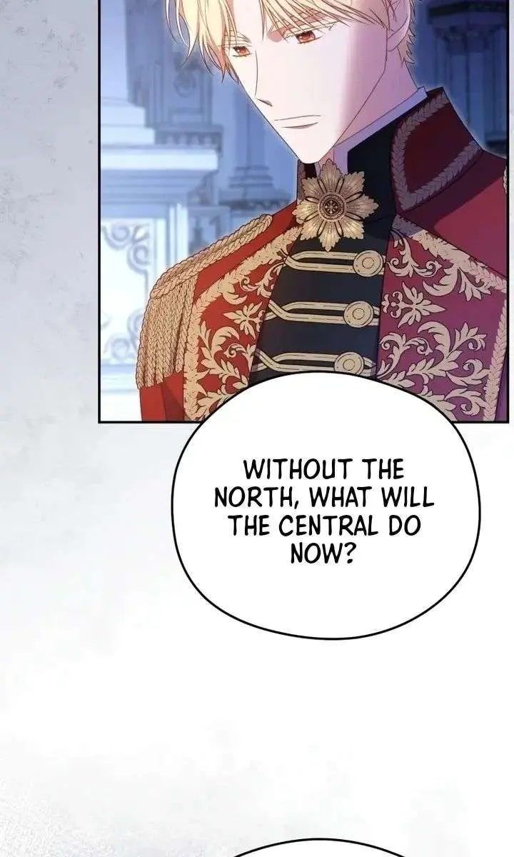 The Villainess Captured the Grand Duke Chapter 98 Page 37