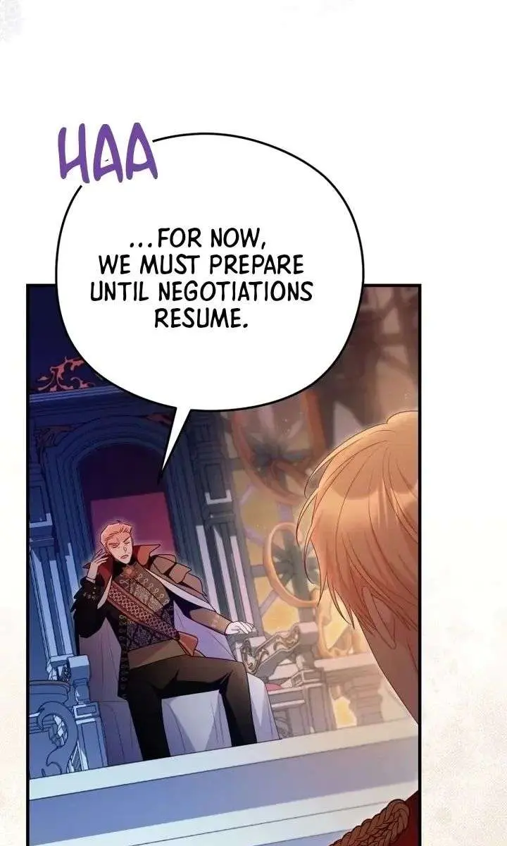 The Villainess Captured the Grand Duke Chapter 98 Page 41