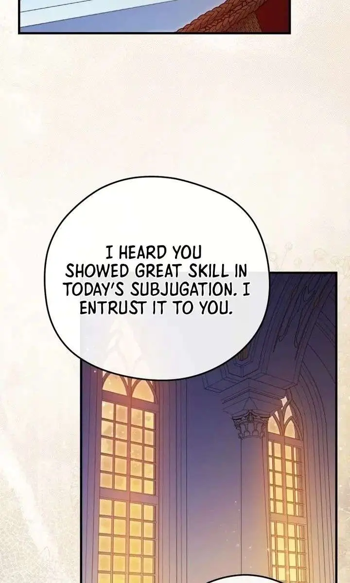 The Villainess Captured the Grand Duke Chapter 98 Page 42
