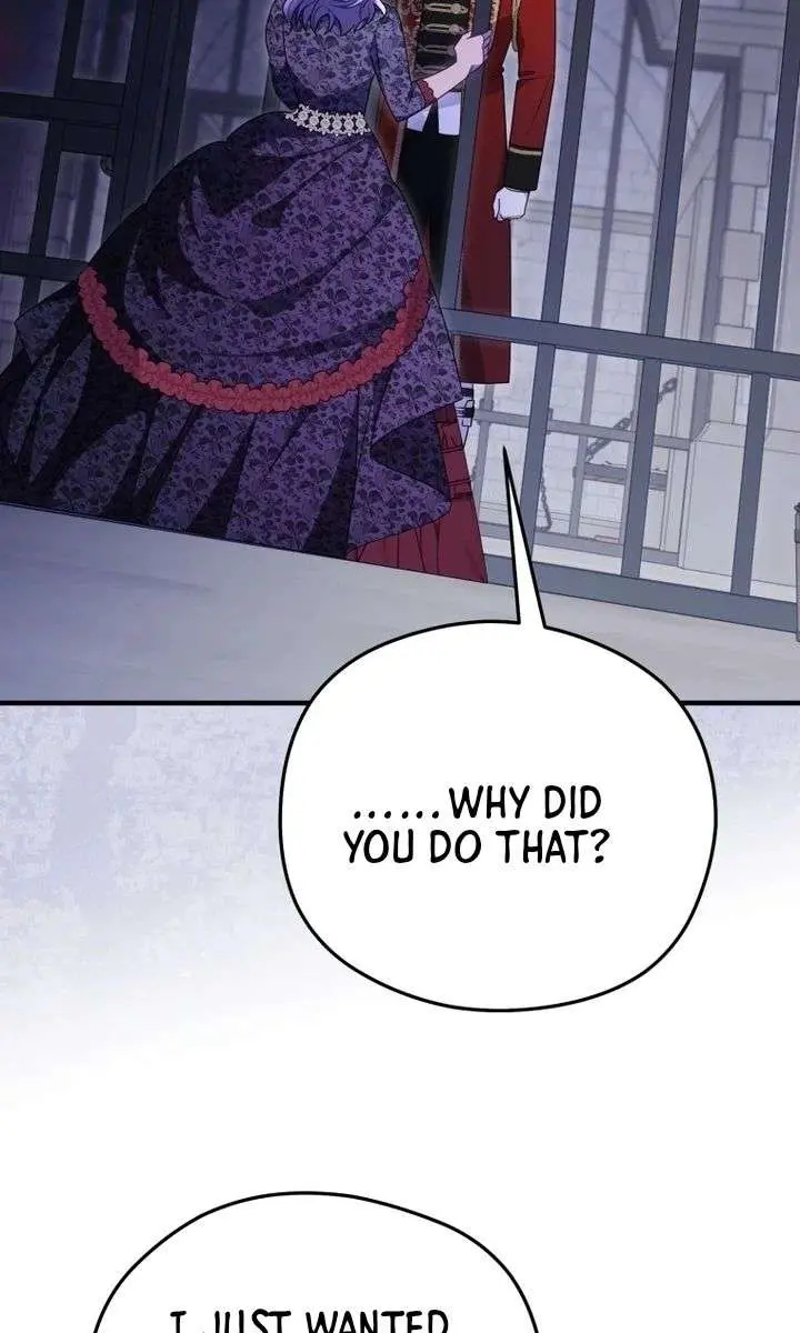 The Villainess Captured the Grand Duke Chapter 98 Page 48
