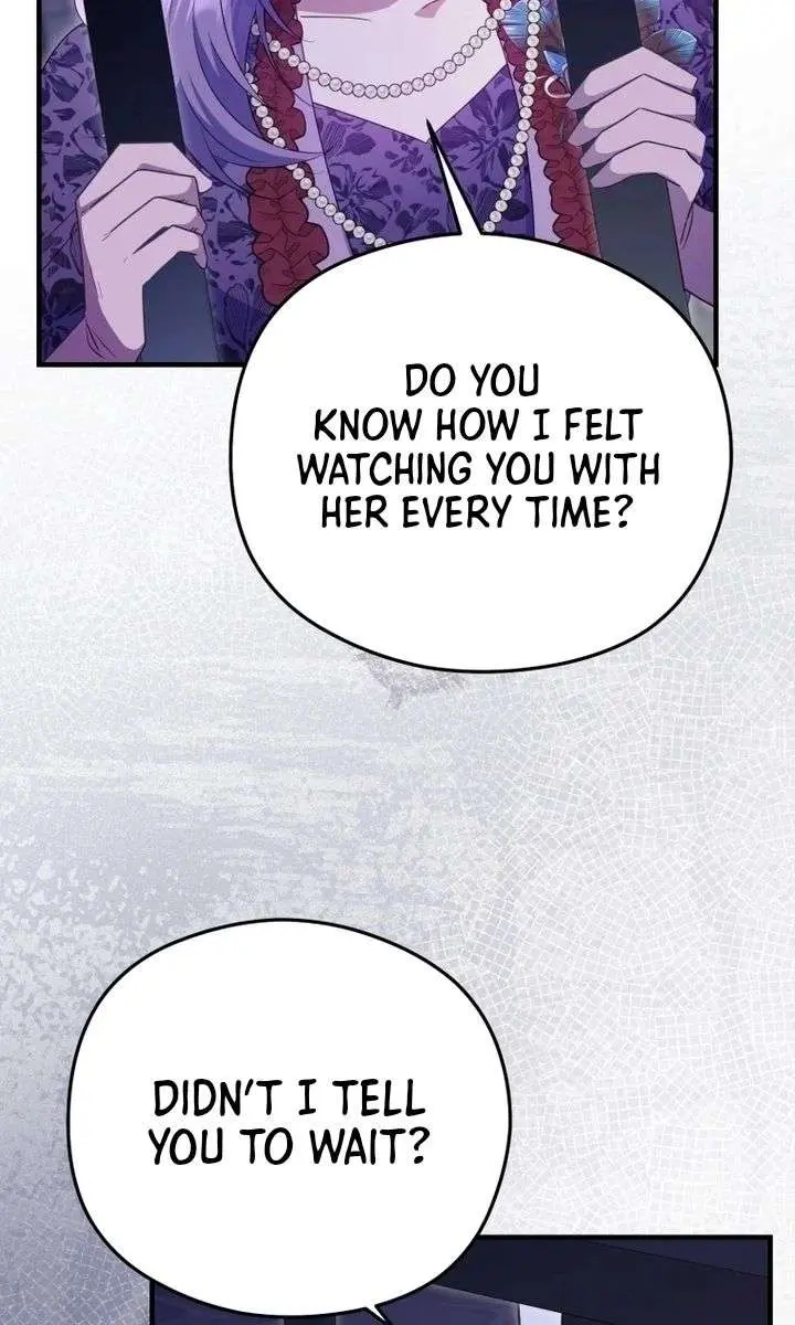 The Villainess Captured the Grand Duke Chapter 98 Page 50