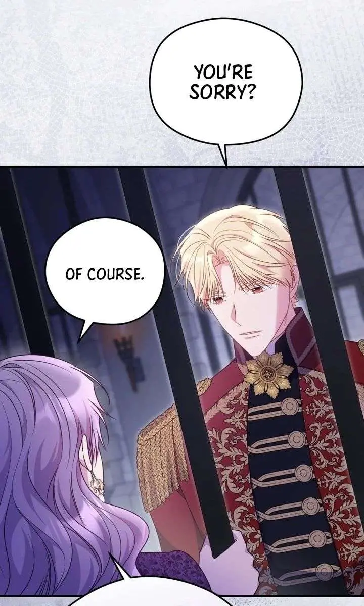 The Villainess Captured the Grand Duke Chapter 98 Page 52