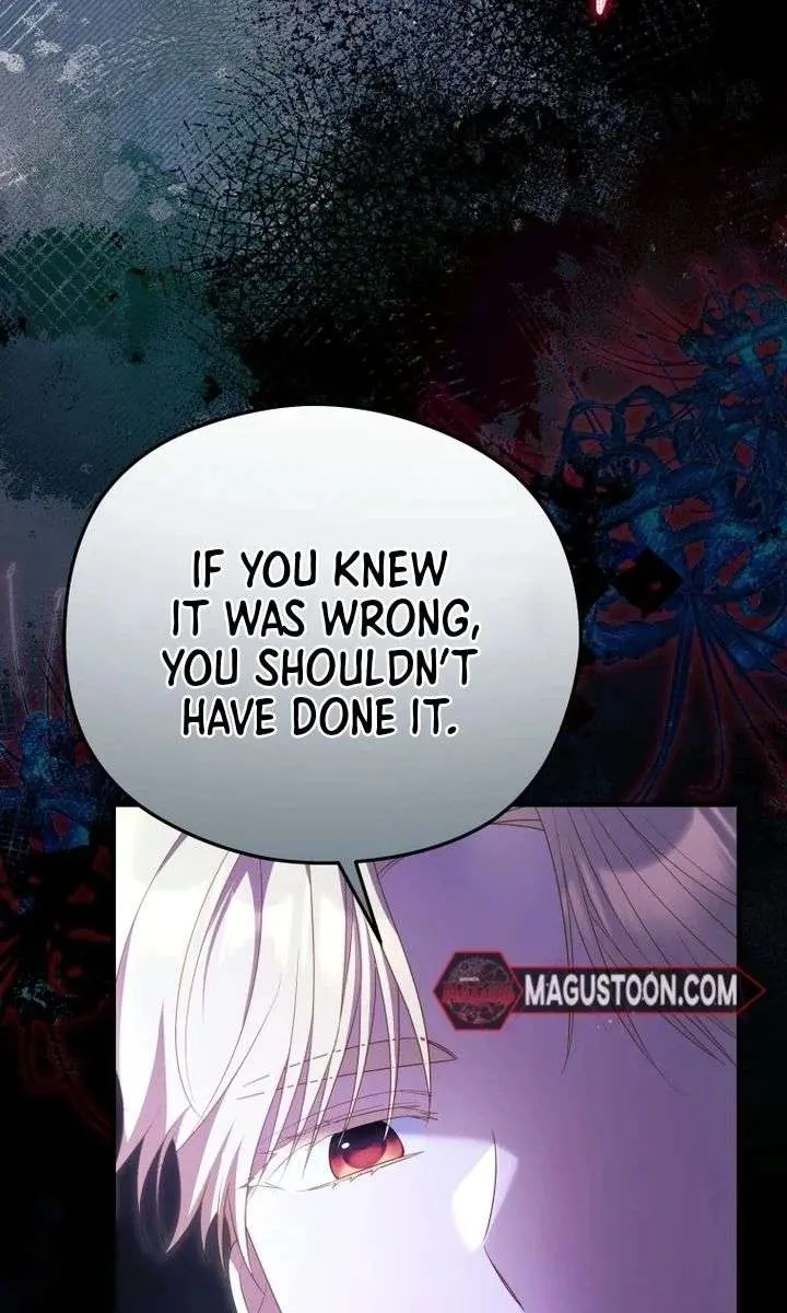 The Villainess Captured the Grand Duke Chapter 98 Page 57