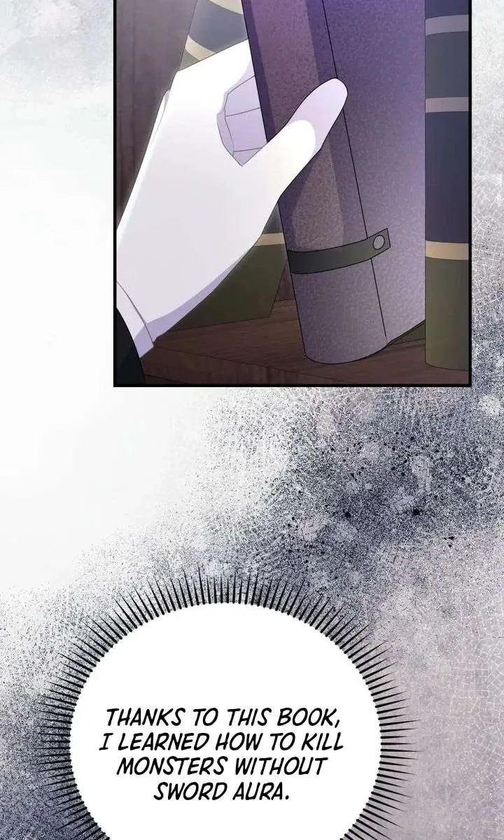 The Villainess Captured the Grand Duke Chapter 98 Page 64