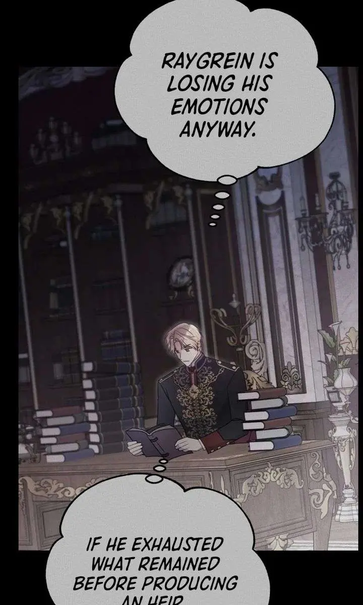 The Villainess Captured the Grand Duke Chapter 98 Page 81