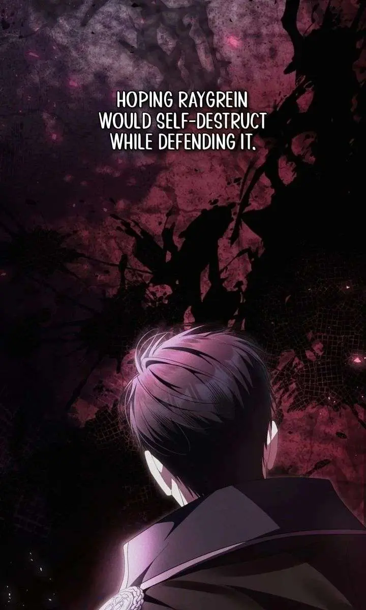 The Villainess Captured the Grand Duke Chapter 98 Page 88