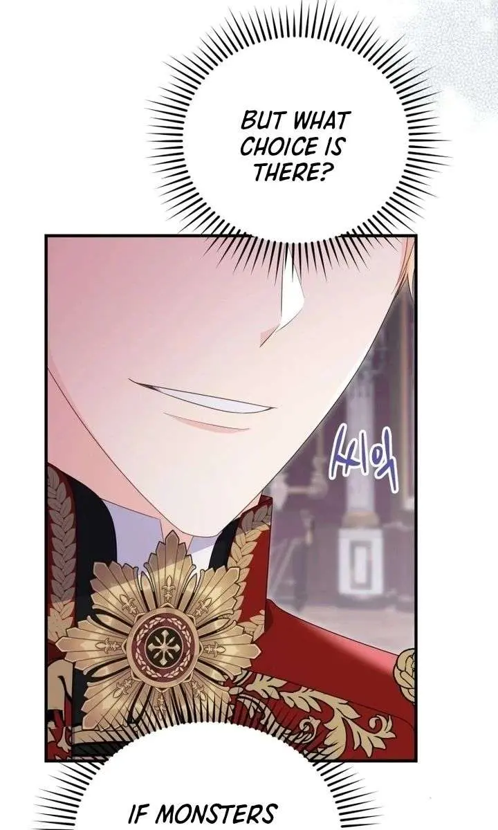 The Villainess Captured the Grand Duke Chapter 98 Page 96