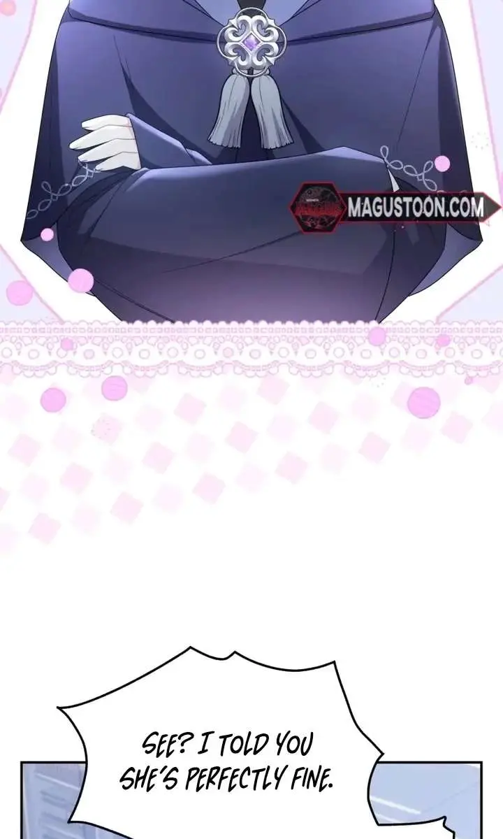 The Villainess Captured the Grand Duke Chapter 99 Page 4
