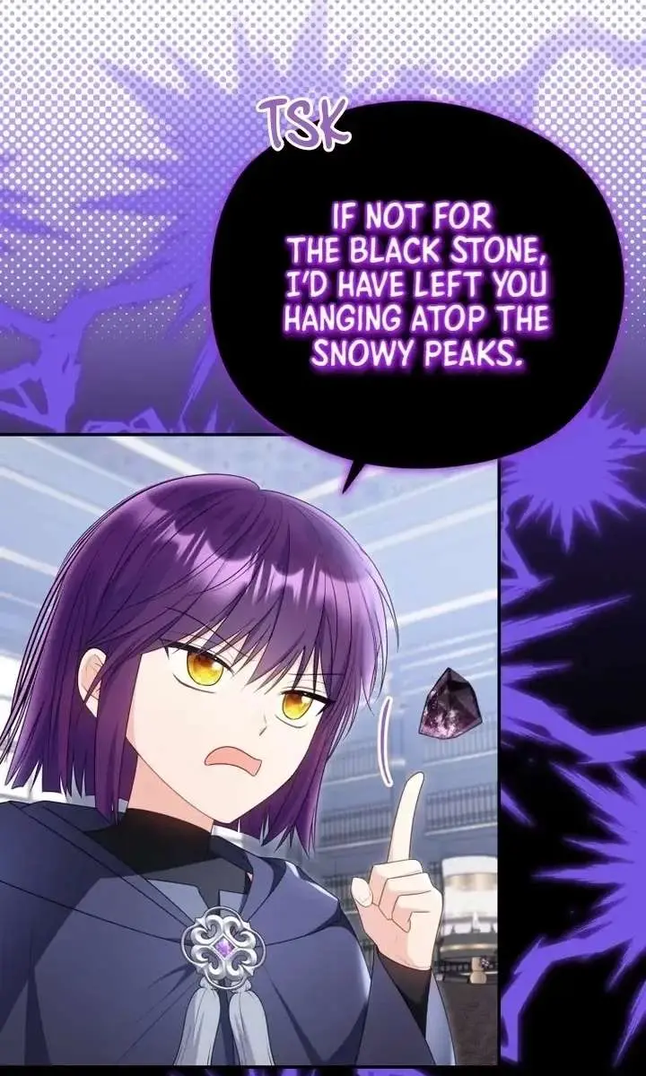 The Villainess Captured the Grand Duke Chapter 99 Page 9