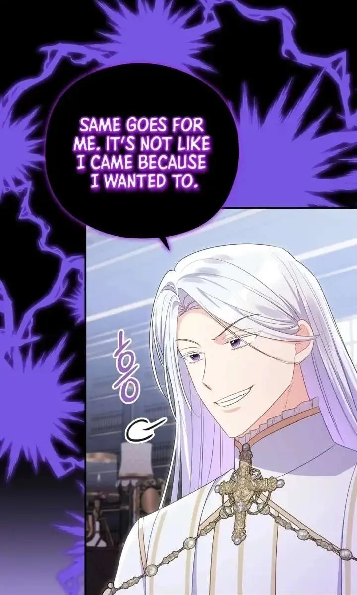 The Villainess Captured the Grand Duke Chapter 99 Page 10