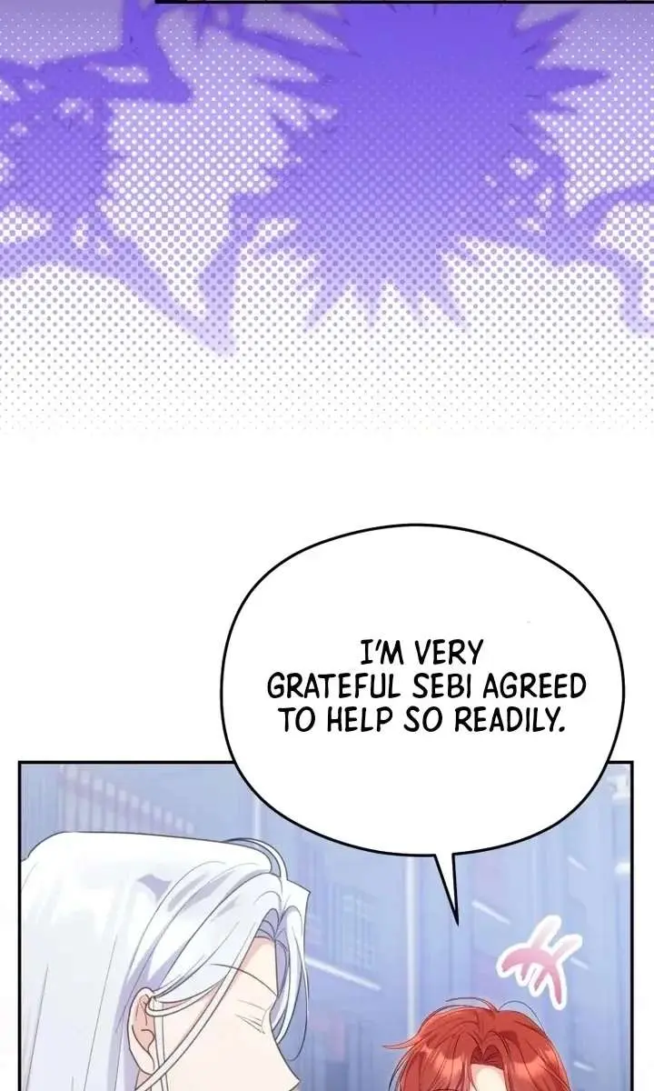 The Villainess Captured the Grand Duke Chapter 99 Page 11