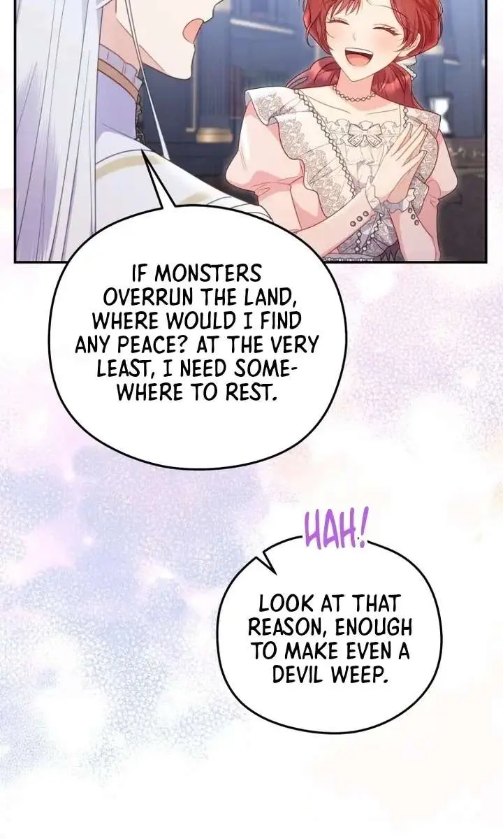 The Villainess Captured the Grand Duke Chapter 99 Page 12