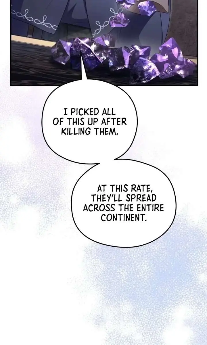 The Villainess Captured the Grand Duke Chapter 99 Page 14