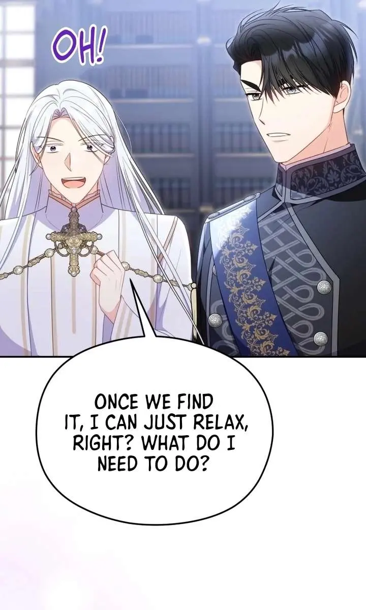 The Villainess Captured the Grand Duke Chapter 99 Page 16