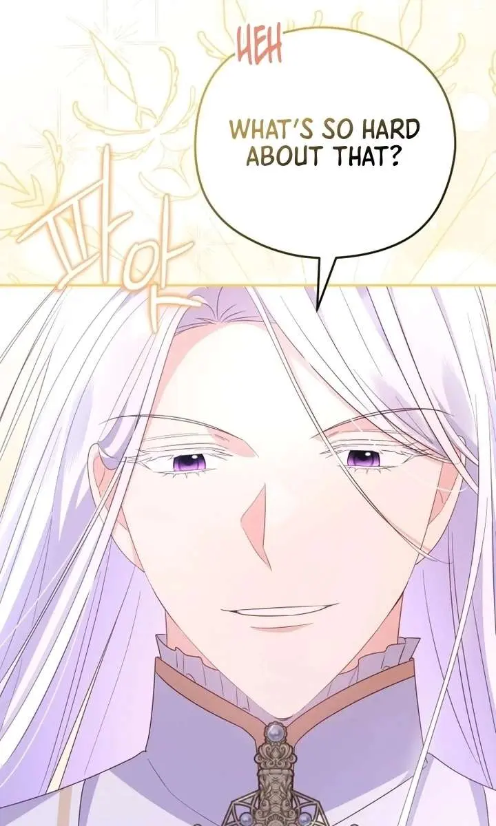 The Villainess Captured the Grand Duke Chapter 99 Page 20