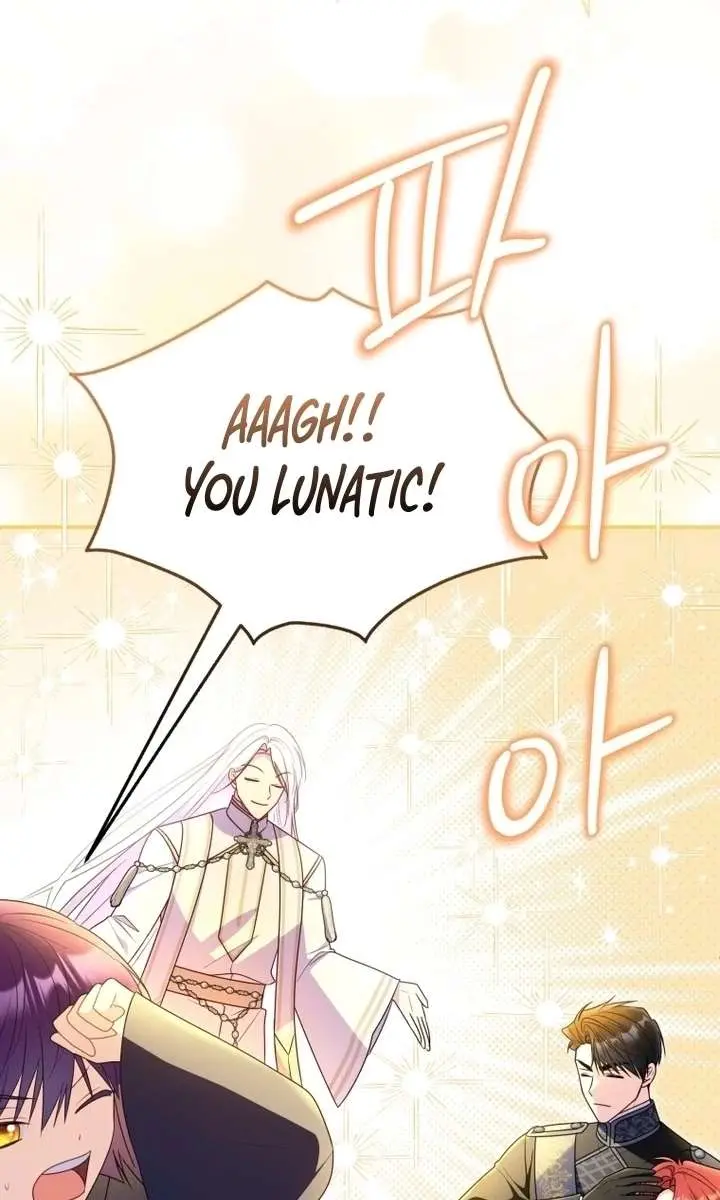 The Villainess Captured the Grand Duke Chapter 99 Page 22