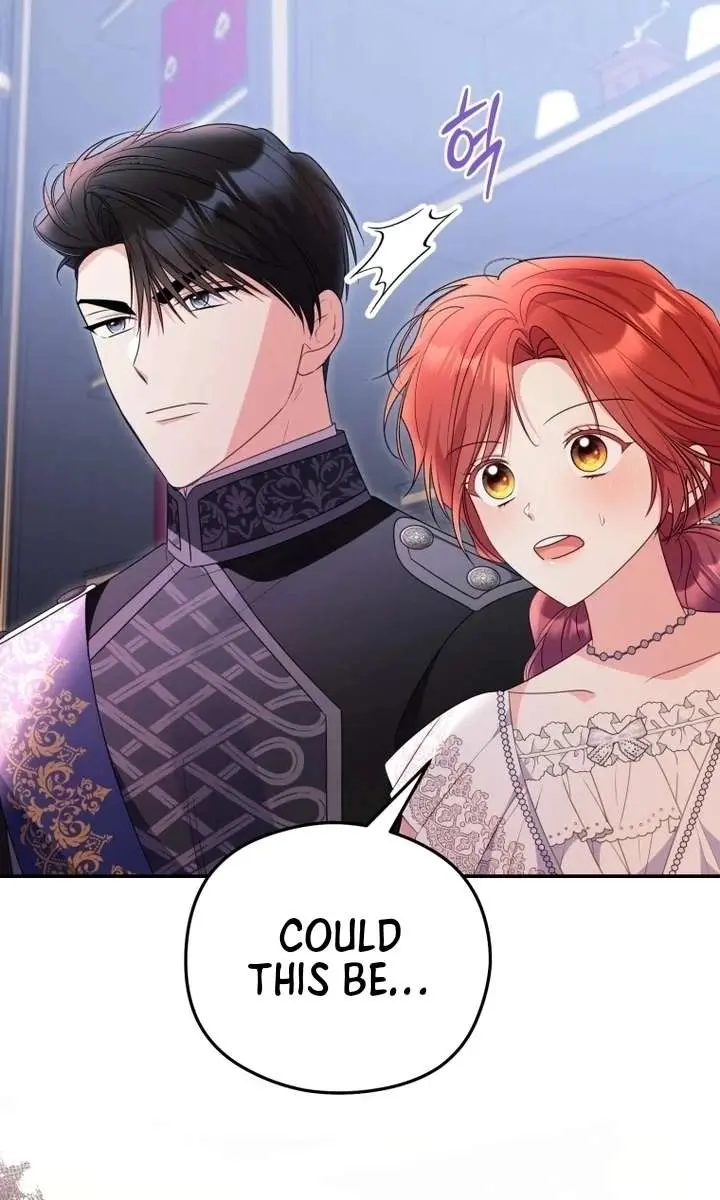 The Villainess Captured the Grand Duke Chapter 99 Page 25