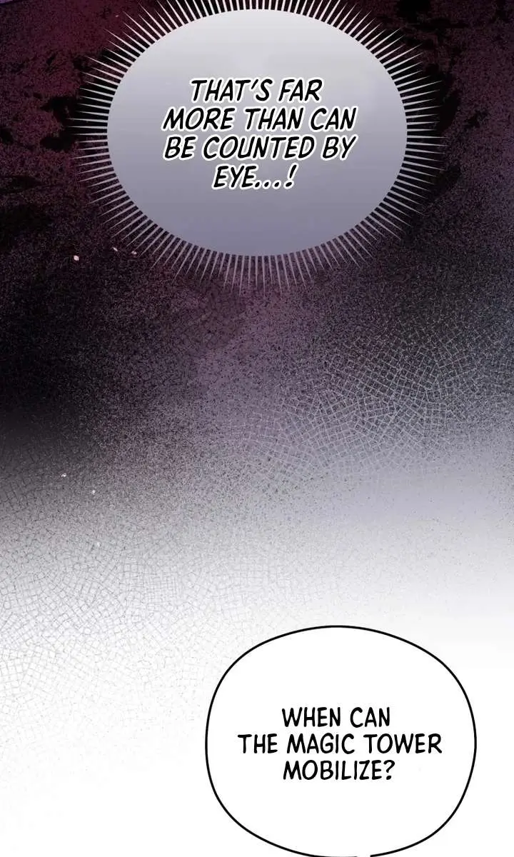 The Villainess Captured the Grand Duke Chapter 99 Page 29