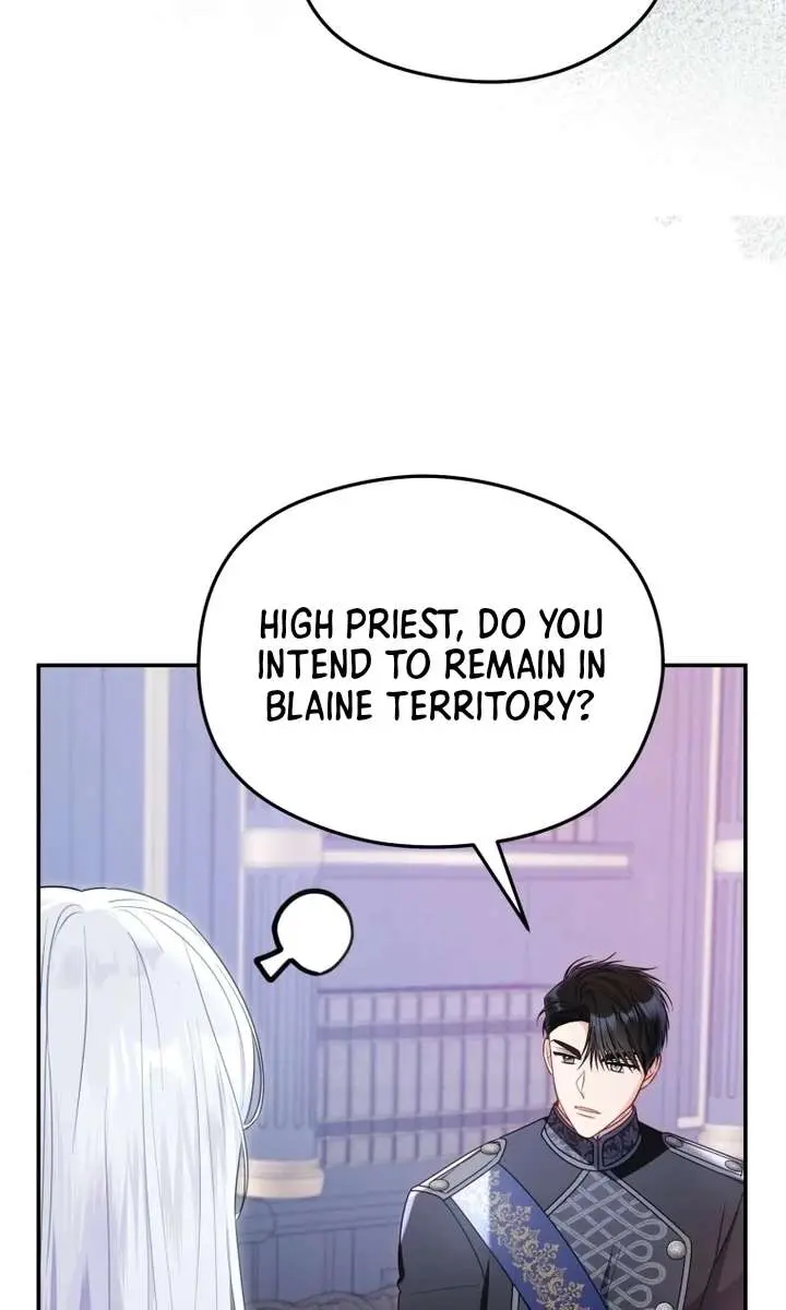 The Villainess Captured the Grand Duke Chapter 99 Page 31