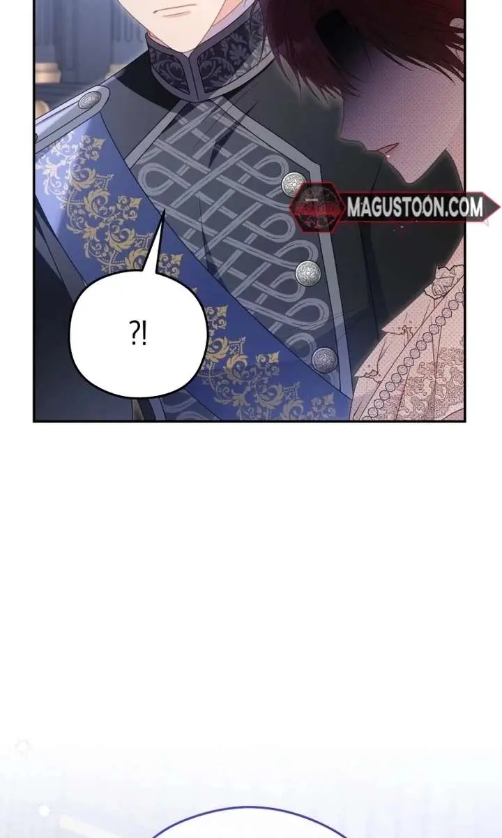 The Villainess Captured the Grand Duke Chapter 99 Page 44