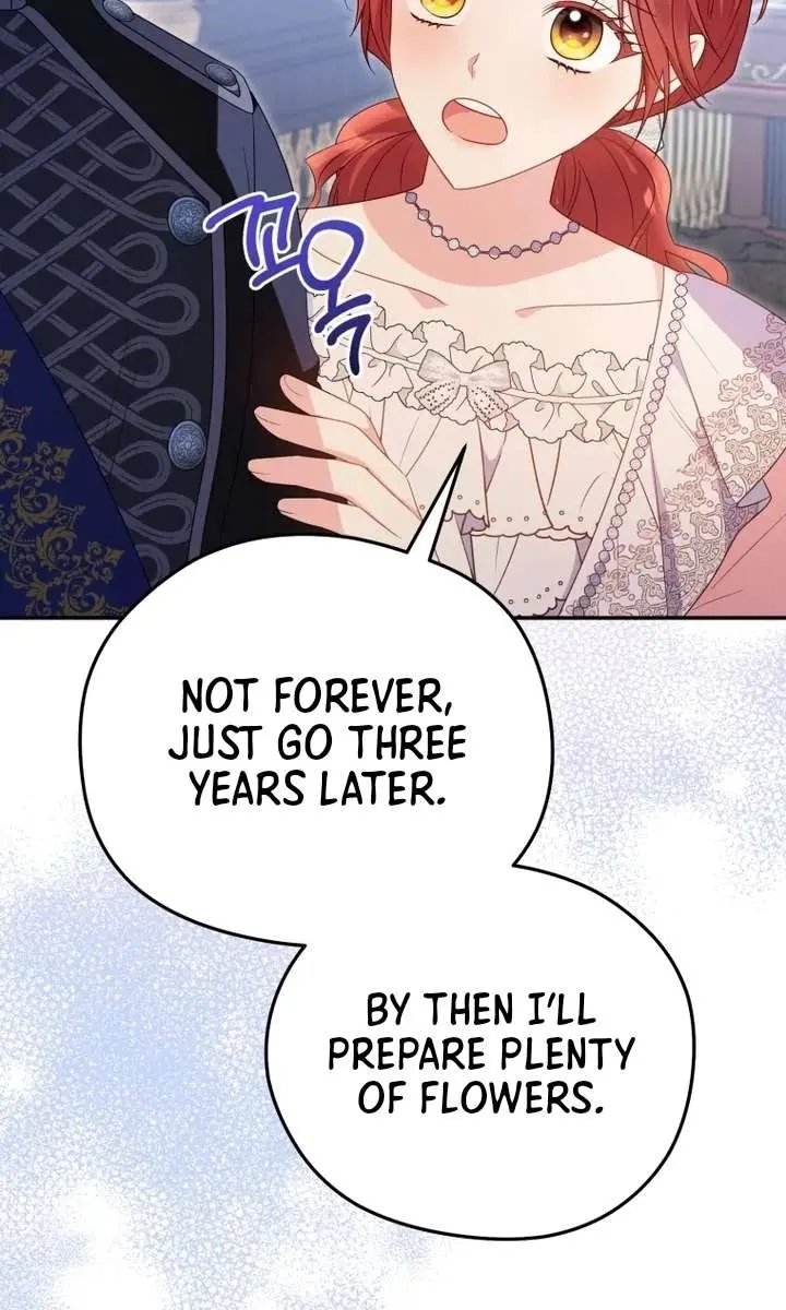 The Villainess Captured the Grand Duke Chapter 99 Page 49