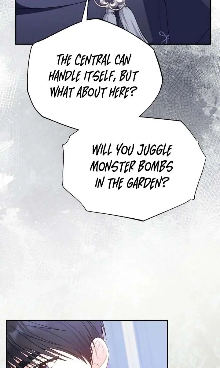 The Villainess Captured the Grand Duke Chapter 99 Page 51