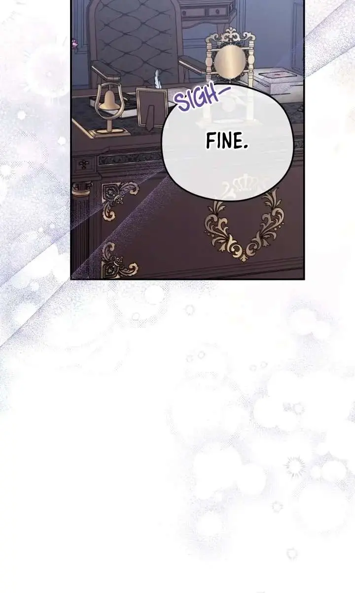 The Villainess Captured the Grand Duke Chapter 99 Page 58