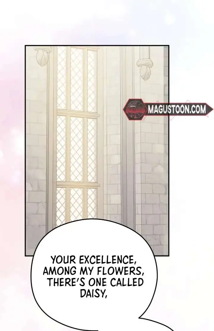The Villainess Captured the Grand Duke Chapter 99 Page 61