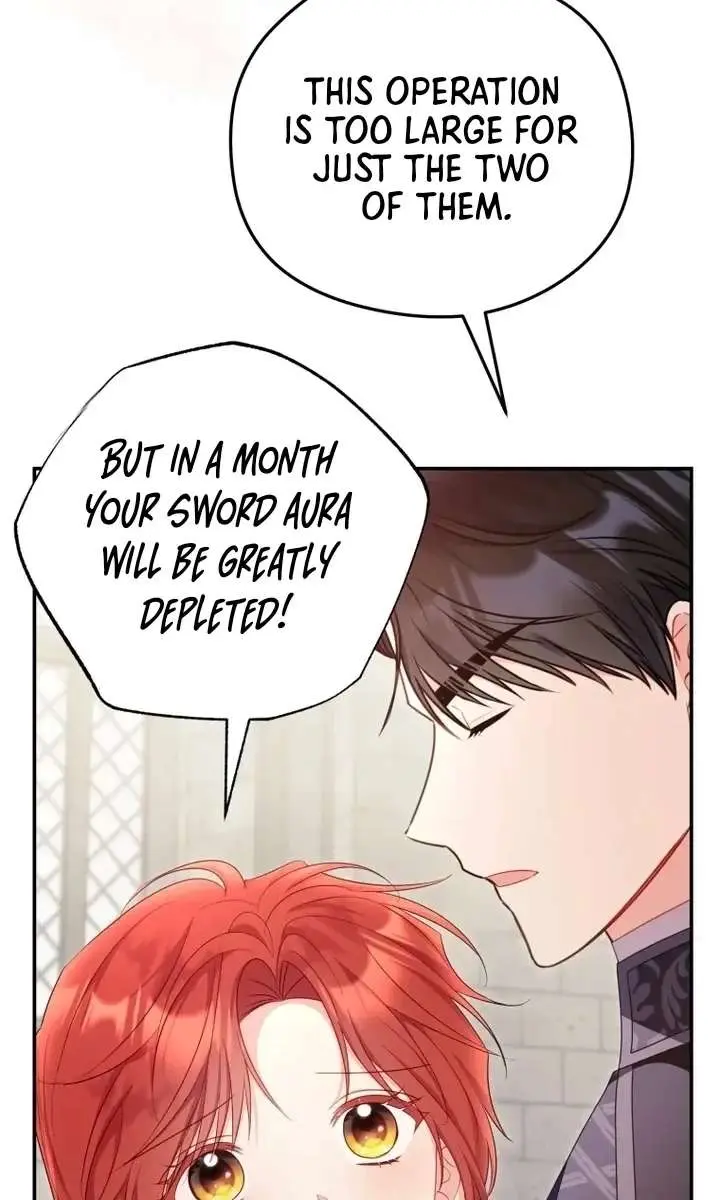 The Villainess Captured the Grand Duke Chapter 99 Page 64