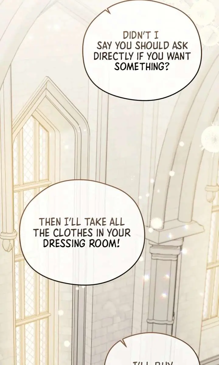 The Villainess Captured the Grand Duke Chapter 99 Page 68
