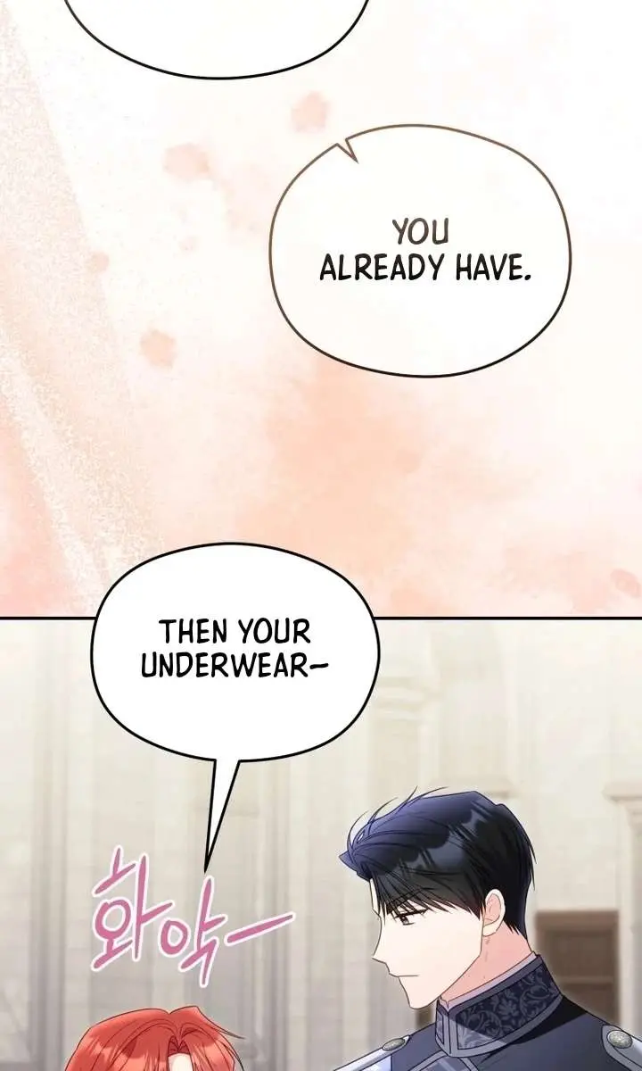 The Villainess Captured the Grand Duke Chapter 99 Page 70