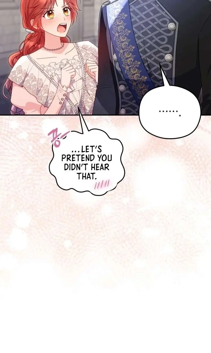 The Villainess Captured the Grand Duke Chapter 99 Page 71