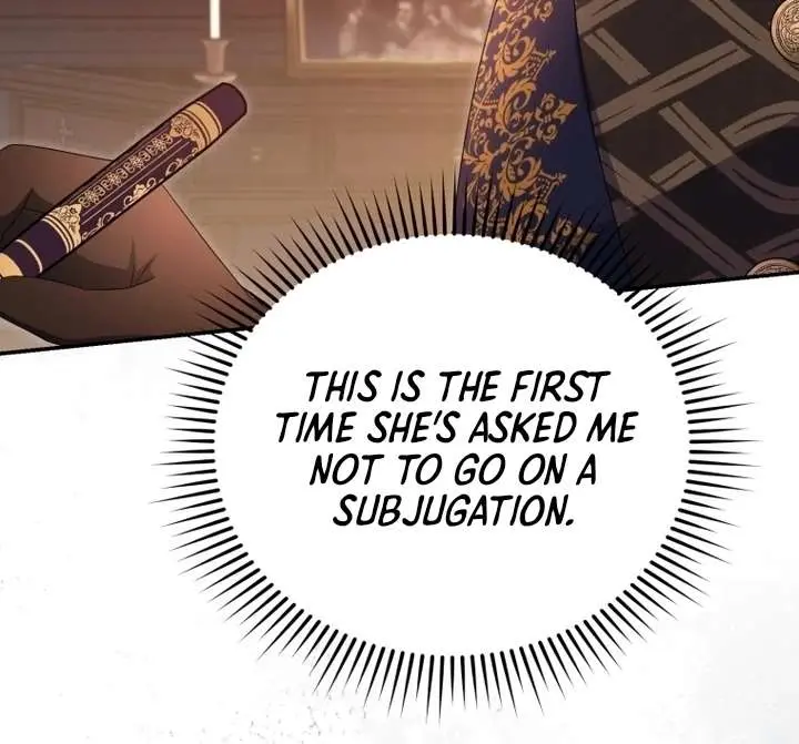 The Villainess Captured the Grand Duke Chapter 99 Page 81