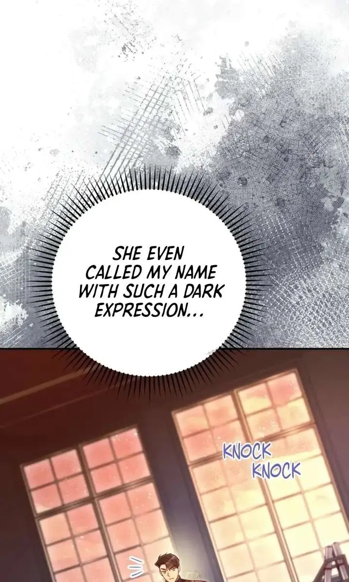 The Villainess Captured the Grand Duke Chapter 99 Page 82